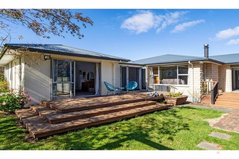 Photo of property in 249 Talbot Street, Geraldine, 7930