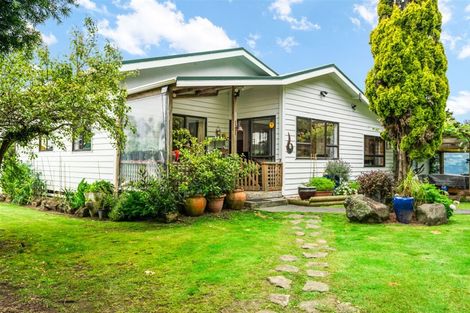 Photo of property in 206 Bint Road, Maungakaramea, Whangarei, 0178