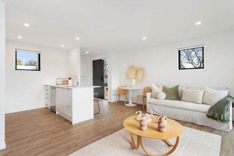 Photo of property in 1/18 Meadowville Avenue, Spreydon, Christchurch, 8024