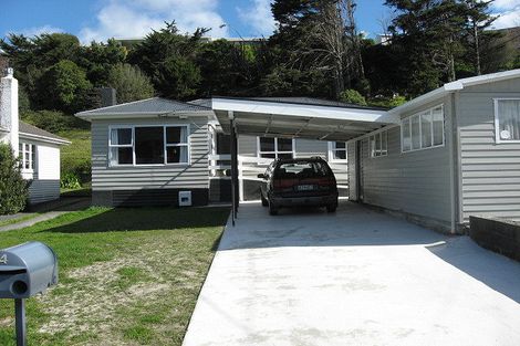 Photo of property in 34 Bledisloe Crescent, Wainuiomata, Lower Hutt, 5014