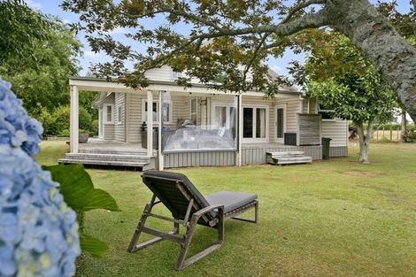 Photo of property in 749 Tower Road, Turangaomoana, Matamata, 3471