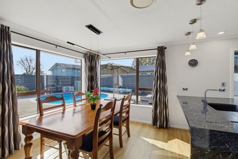 Photo of property in 7 Ascot Place, Netherby, Ashburton, 7700