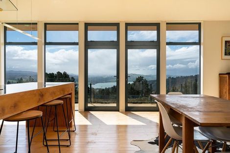 Photo of property in 5 Cedar Creek Road, Mount Cargill, Waitati, 9085