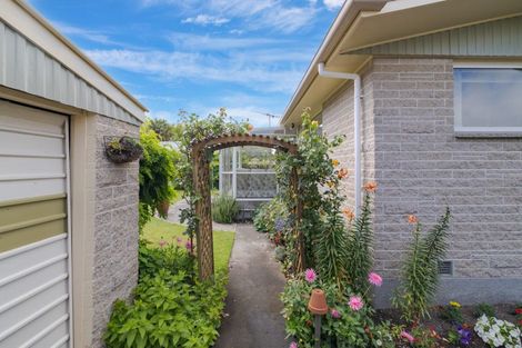 Photo of property in 7 Pelorus Place, Harewood, Christchurch, 8051