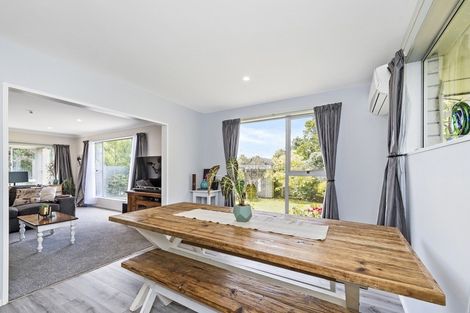 Photo of property in 35 Market Street, Leeston, 7632