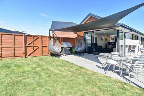 Photo of property in 42a Ariki Place, Hei Hei, Christchurch, 8042