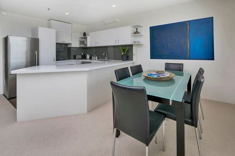 Photo of property in Dunningham City Apartments, 4a/20 Wolfe Street, Auckland Central, Auckland, 1010