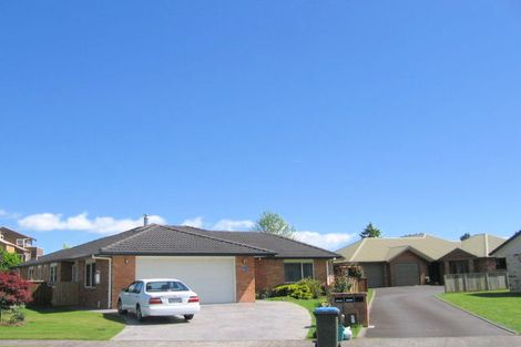 Photo of property in 14 Dame Cath Place, Matamata, 3400