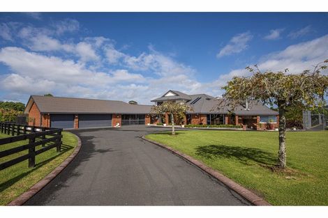 Photo of property in 49 Ngunguru Road, Glenbervie, Whangarei, 0173