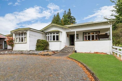 Photo of property in 645 Ruanui Road, Taihape, 4791