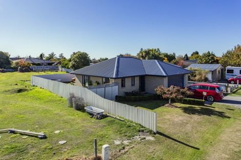 Photo of property in 37 Michael Street, Rakaia, 7710