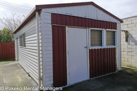 Photo of property in 3/265 Puhinui Road, Papatoetoe, Auckland, 2025