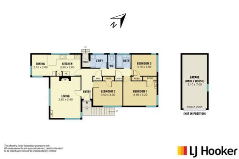 Photo of property in 49 Te Wheoro Street, Meremere, Mercer, 2474