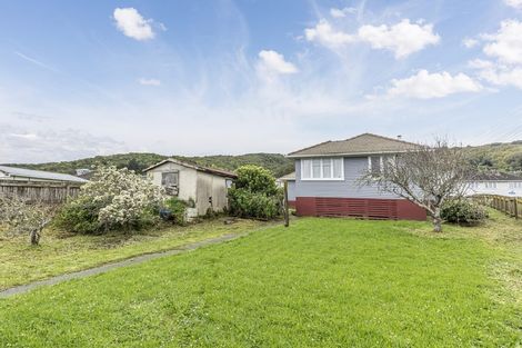 Photo of property in 44 Kotuku Street, Elsdon, Porirua, 5022