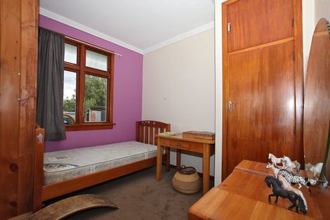 Photo of property in 2272 Ohai-clifden Highway, Orawia, Otautau, 9682