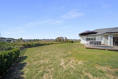 Photo of property in 46c Mcintosh Drive, Pokeno, 2471