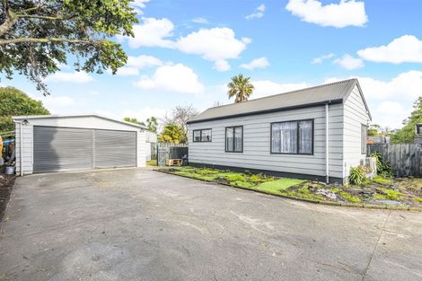 Photo of property in 16 Finlayson Avenue, Clendon Park, Auckland, 2103