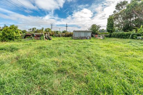 Photo of property in 117 Fox Road, Springvale, Whanganui, 4501