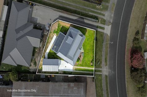 Photo of property in 31 Kea Street, Katikati, 3129