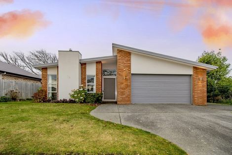 Photo of property in 79 Mokihi Gardens, Hillmorton, Christchurch, 8024