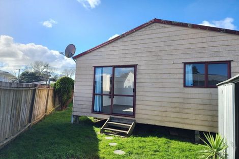 Photo of property in 15 Blampied Road, Otara, Auckland, 2023