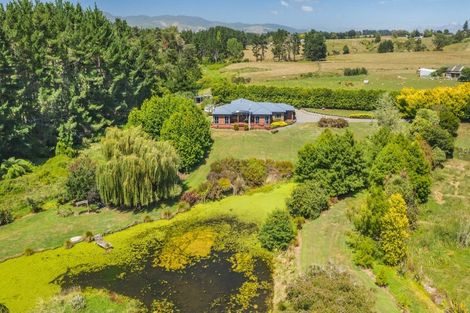 Photo of property in 25 Twin Peaks Grove, Koputaroa, Levin, 5575