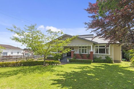 Photo of property in 97 Weraroa Road, Levin, 5510