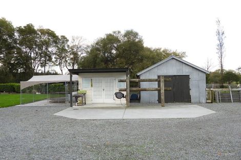 Photo of property in Ashfield, 410 Orari Station Road, Geraldine, 7992