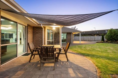 Photo of property in 6 Verbena Glen, Mount Maunganui, 3116