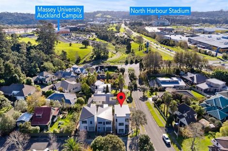 Photo of property in 13 Bushlands Park Drive, Albany, Auckland, 0632