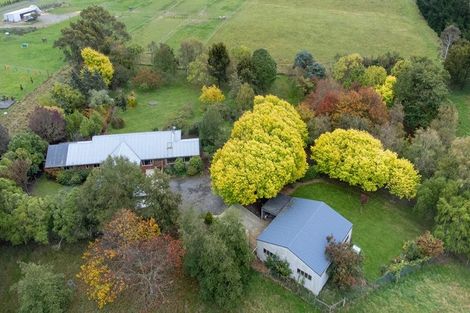 Photo of property in 804 Oxford Road, Fernside, Rangiora, 7471