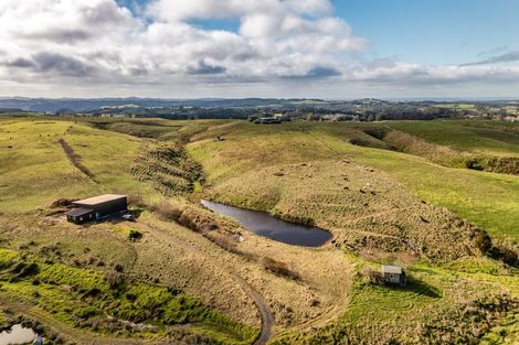 Photo of property in 790 Pungaere Road, Waipapa, 0295
