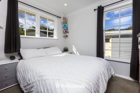 Photo of property in 62 Hillside Drive, Maoribank, Upper Hutt, 5018