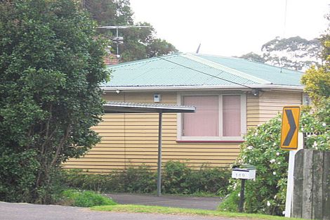 Photo of property in 149 Don Buck Road, Massey, Auckland, 0614