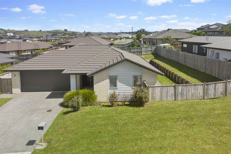 Photo of property in 8 Muirhill Place, Pokeno, 2402