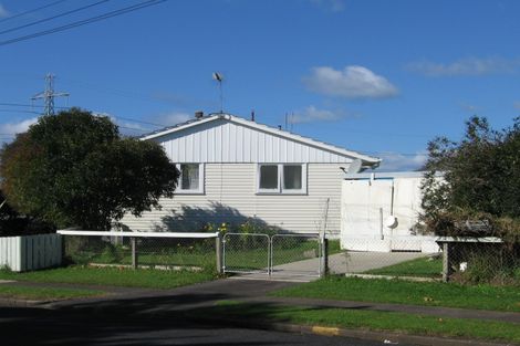 Photo of property in 2 O'connor Street, Otara, Auckland, 2023