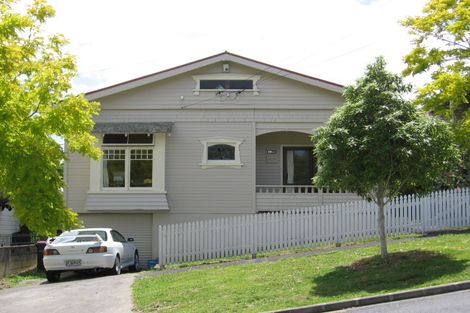 Photo of property in 21 Buchanan Street, Kingsland, Auckland, 1021