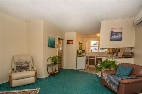 Photo of property in 5 Dashwood Street, Blenheim, 7201