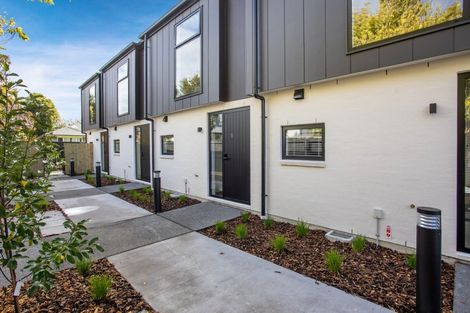 Photo of property in 5/5 Reading Street, Upper Riccarton, Christchurch, 8041