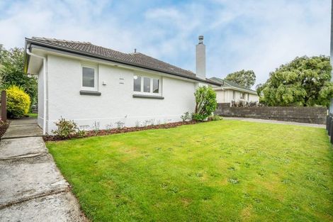 Photo of property in 452 Yarrow Street, Glengarry, Invercargill, 9810