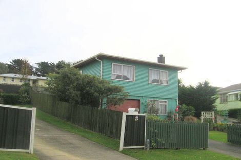 Photo of property in 59 Beaumaris Crescent, Ascot Park, Porirua, 5024