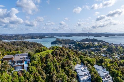 Photo of property in 41 Russell Heights, Russell, 0202