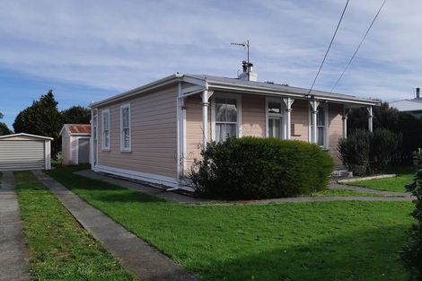 Photo of property in 6 Hayward Street, Featherston, 5710