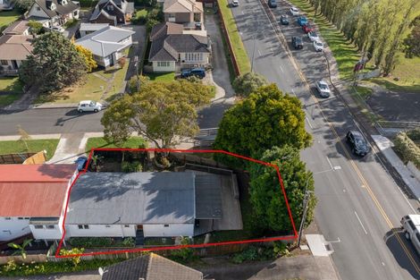 Photo of property in 2/1a Becroft Drive, Forrest Hill, Auckland, 0620