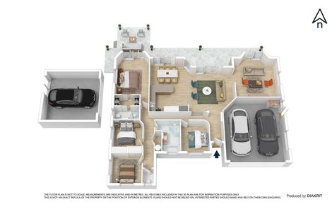 Photo of property in 30a Crispe Road, Clarks Beach, 2122