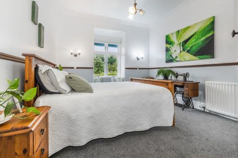 Photo of property in 245 Wallace Road, Koputaroa, Levin, 5571