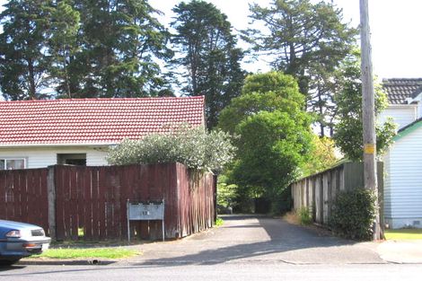 Photo of property in 3/127 Portage Road, New Lynn, Auckland, 0600