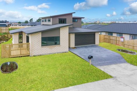 Photo of property in 252 Rotokauri Road, Baverstock, Hamilton, 3200