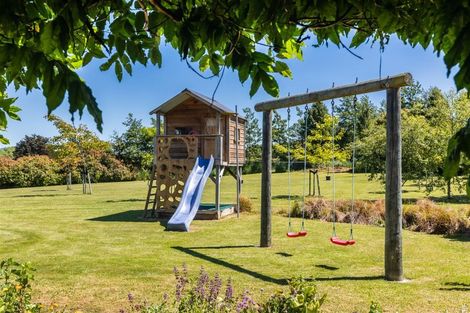 Photo of property in 50 Fergus Road, Loburn, Rangiora, 7472