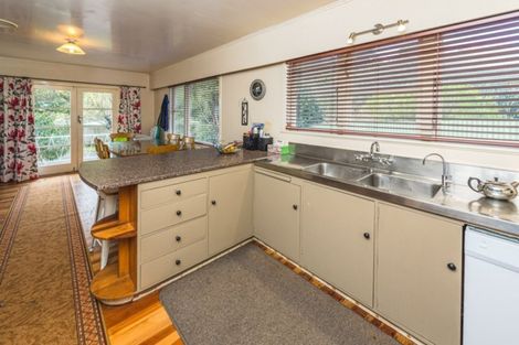 Photo of property in 18 Purua Street, Durie Hill, Whanganui, 4500
